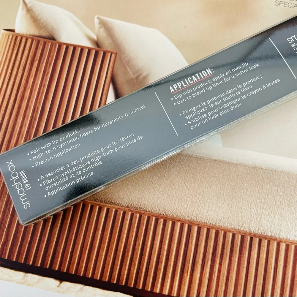 Smashbox‎ Camera Ready Lip Brush